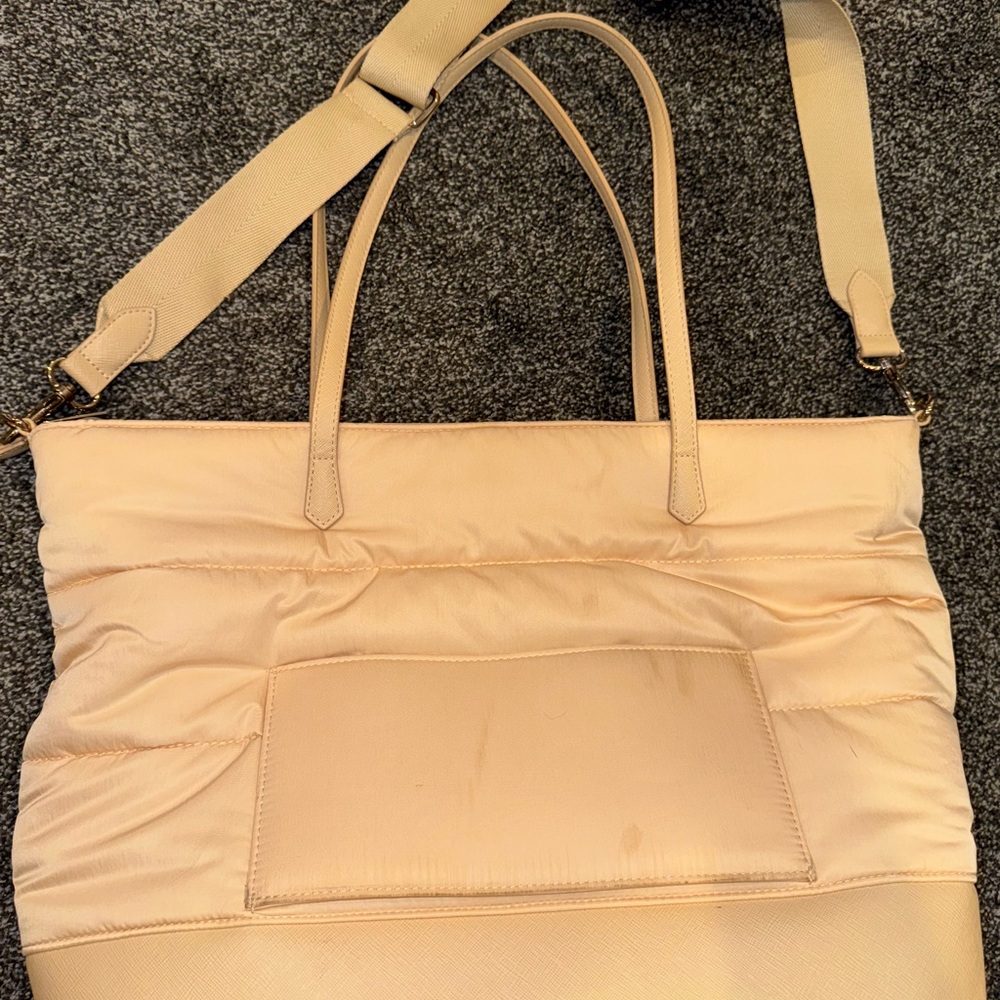 BEIS Travel Tote Bag